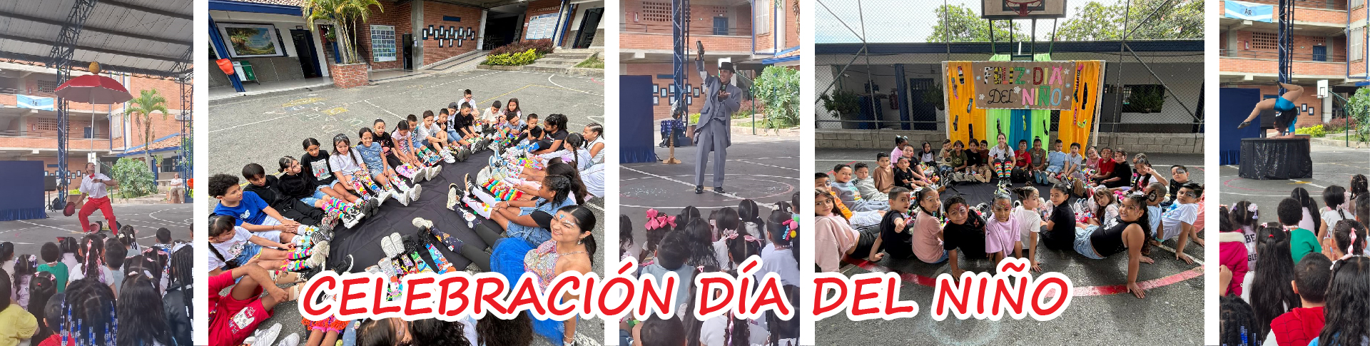 DIA DEL NIÑO